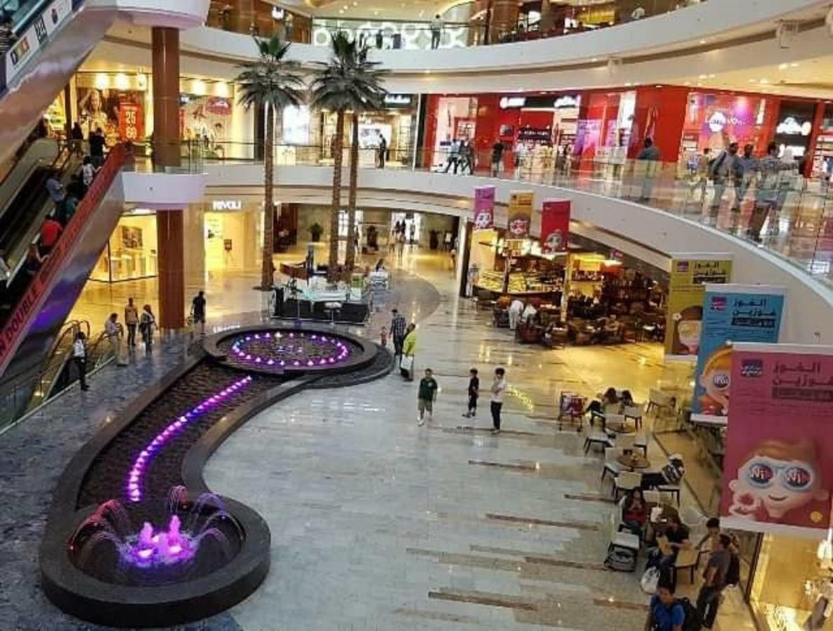 جراند اكسلسيور ديرة 4* دبي
