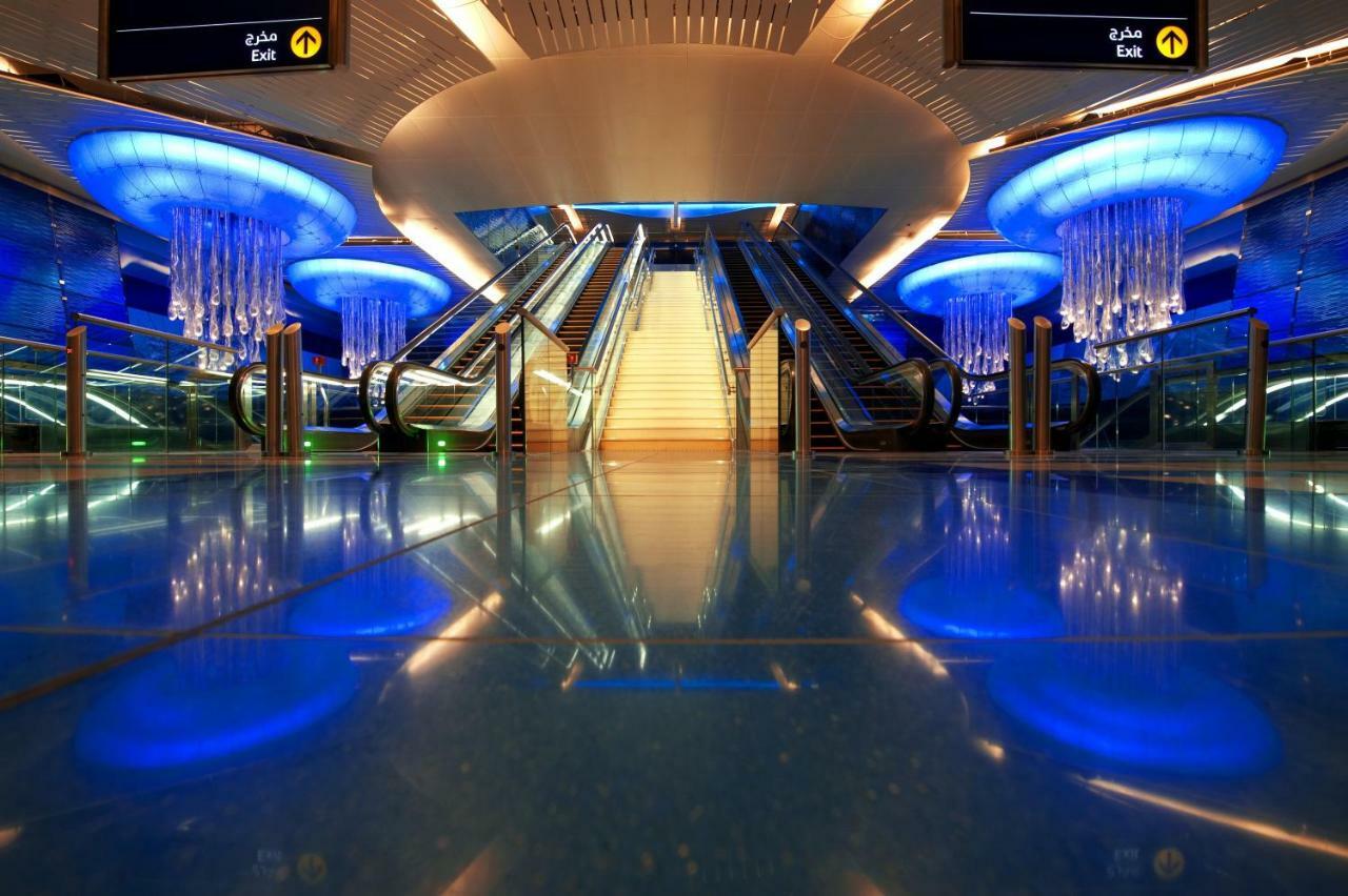 جراند اكسلسيور ديرة فندق 4*